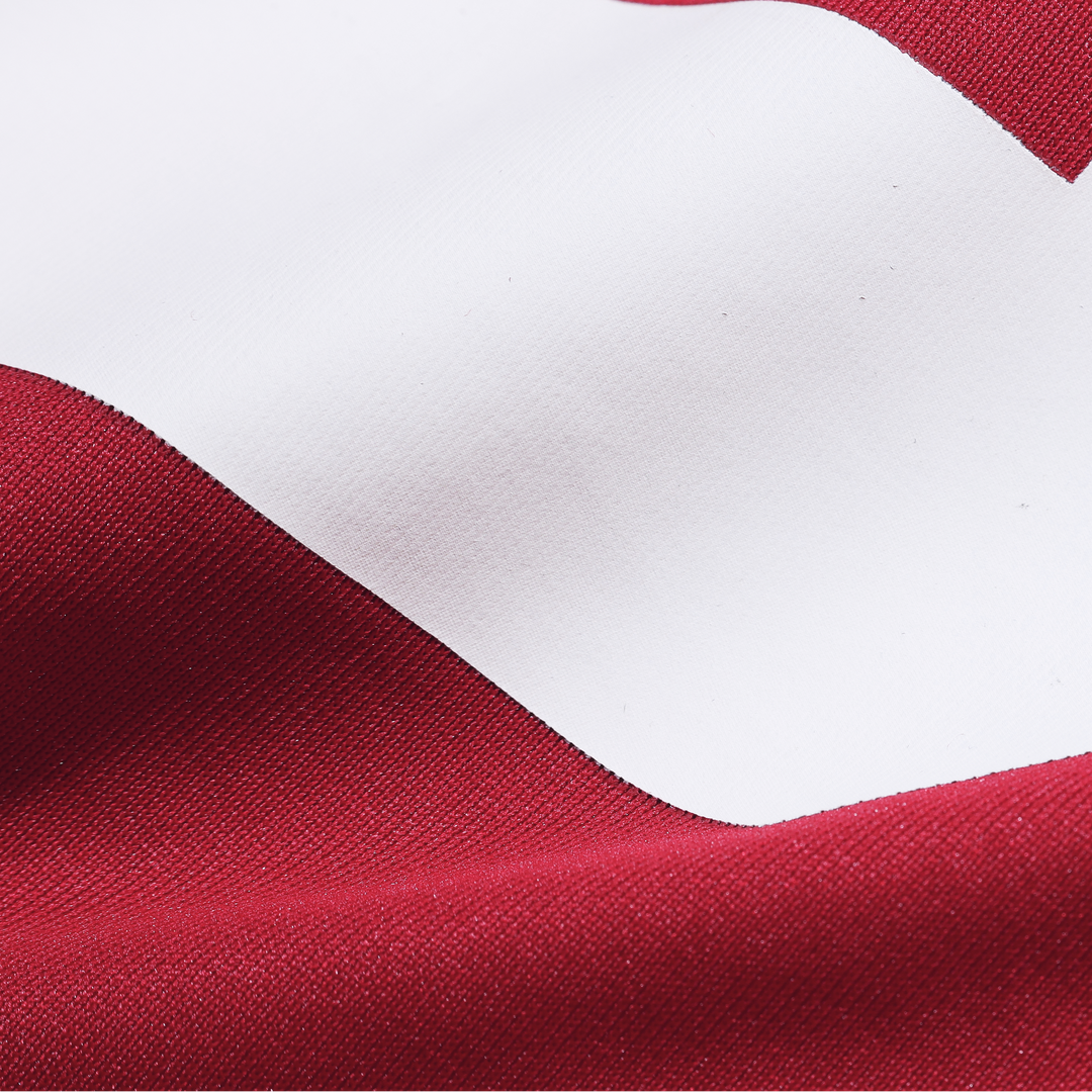 Men's San Francisco 49ers Ricky Pearsall Nike Scarlet Team product image 5