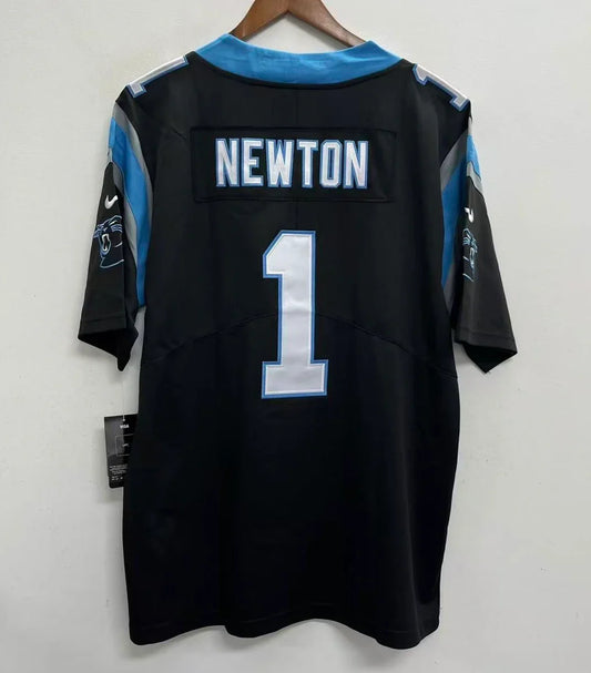 Cam Newton Carolina Panthers Official NFL Nike YOUTH KIDS Jersey product image 1, provided for visual reference and product