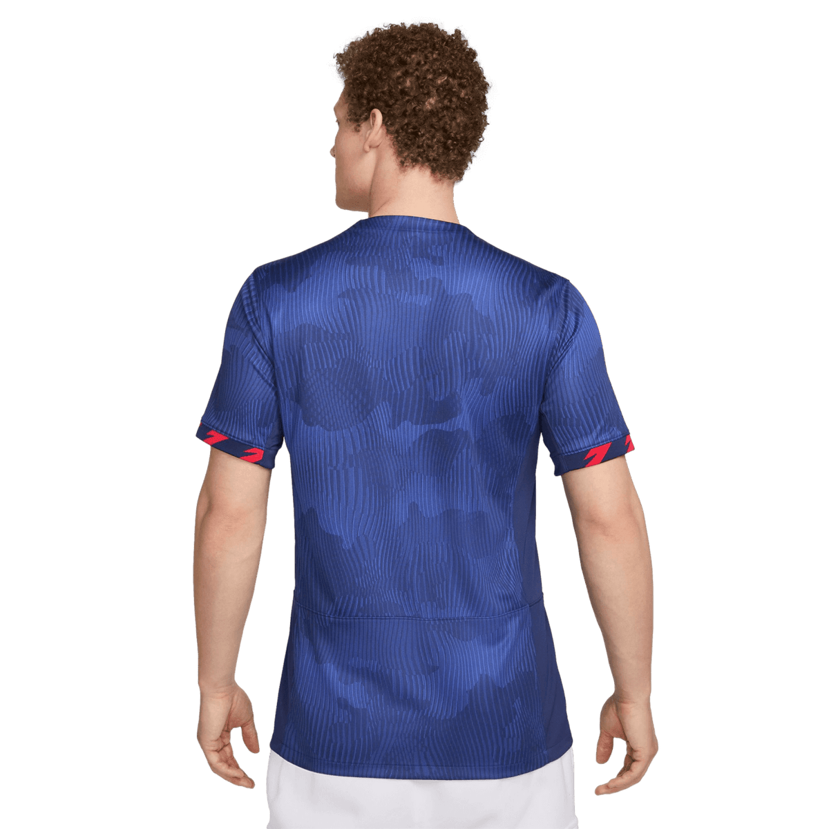 Nike USA 2023 4-Star Away Jersey product image 3, provided for visual reference and product detail review