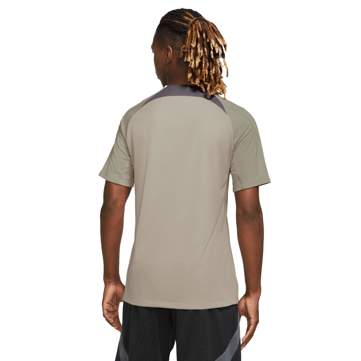 Nike Paris Saint-Germain Strike Training Jersey product image 3, provided for visual reference and product detail review
