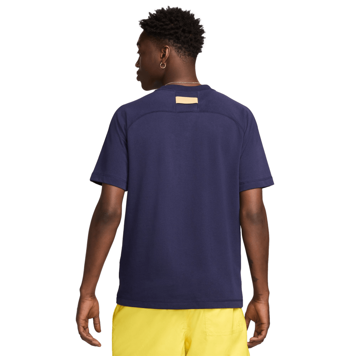 Nike France Travel Training Jersey product image 2, provided for visual reference and product detail review