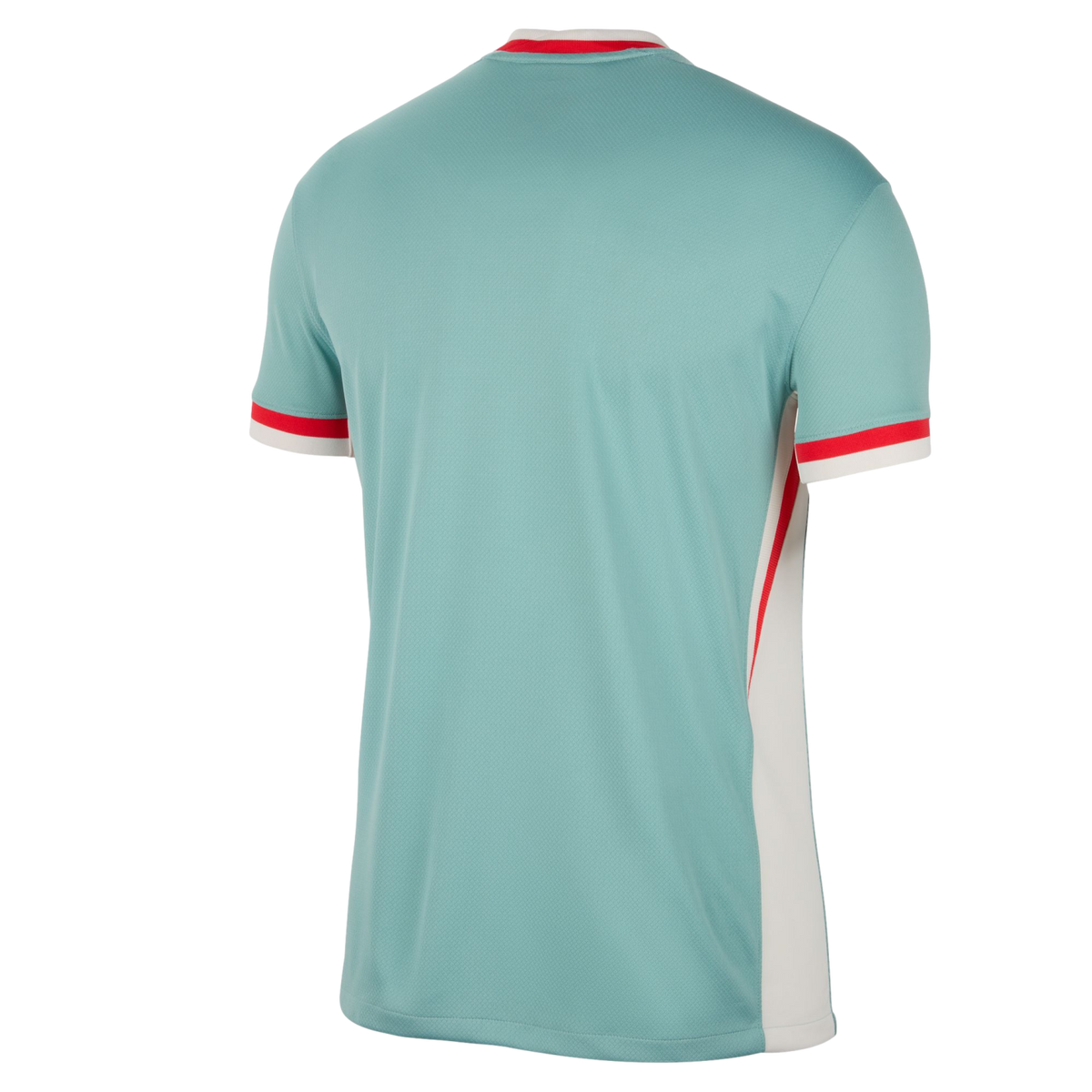 Nike Atletico Madrid 24/25 Away Jersey product image 2, provided for visual reference and product detail review