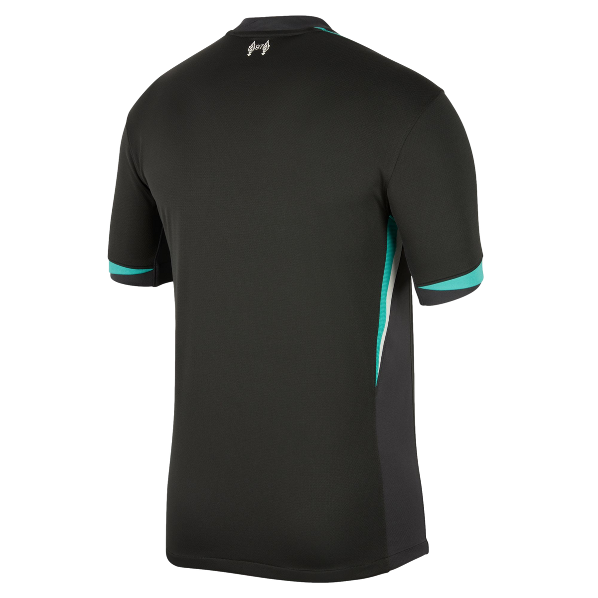 Nike Liverpool 24/25 Away Jersey product image 2, provided for visual reference and product detail review