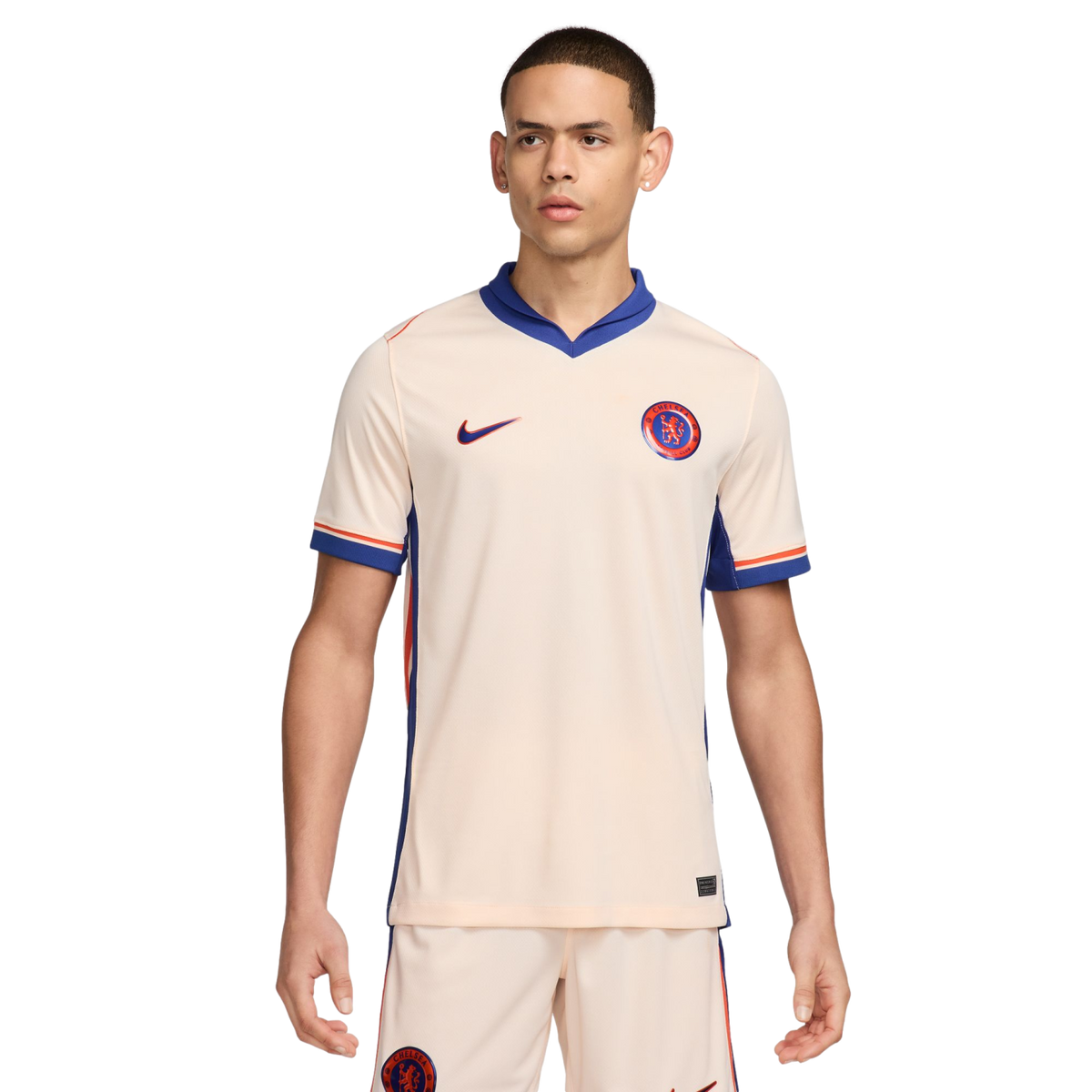 Nike Chelsea 24/25 Away Jersey product image 3, provided for visual reference and product detail review