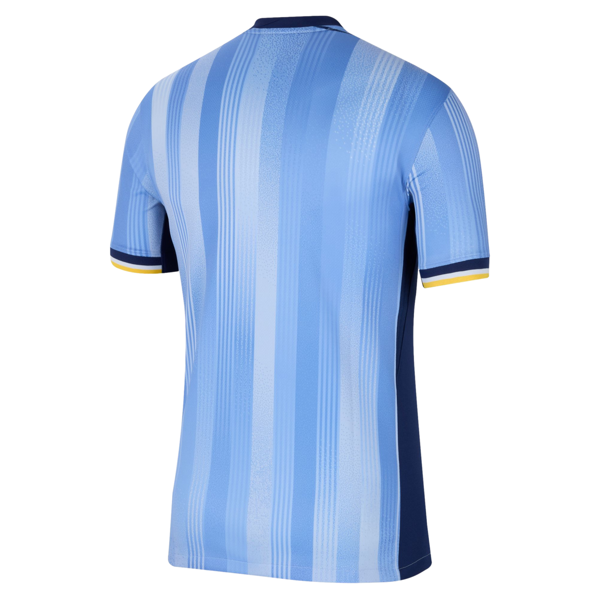 Nike Tottenham 24/25 Away Jersey product image 2, provided for visual reference and product detail review