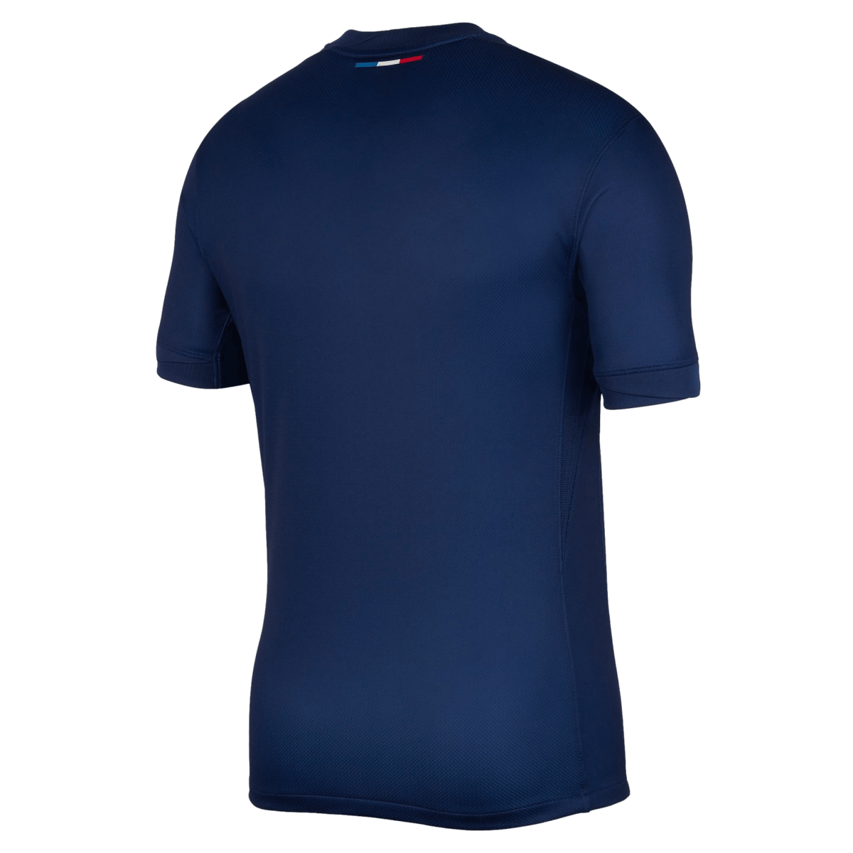 Nike Paris Saint-Germain 24/25 Home Jersey product image 2, provided for visual reference and product detail review