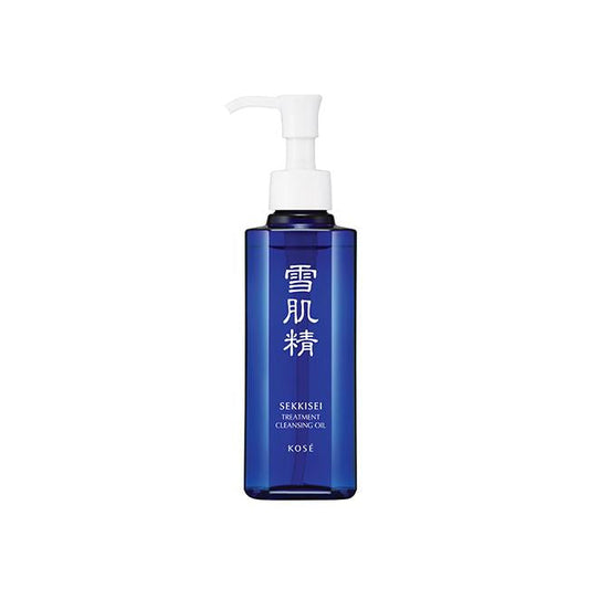 KOSÉ SEKKISEI 160ml Treatment Cleansing Oil