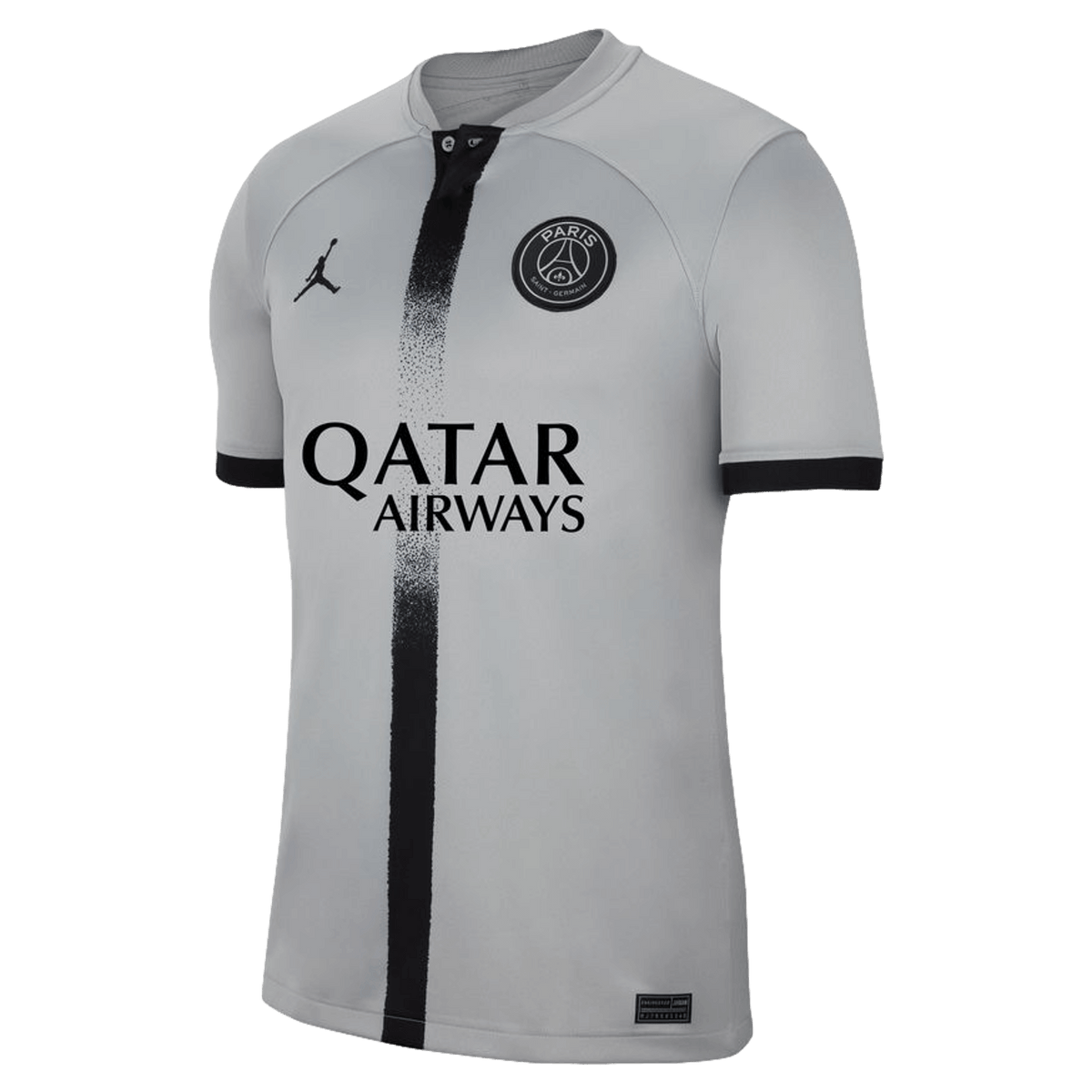 Nike Paris Saint-Germain 22/23 Away Jersey product image 1, provided for visual reference and product detail review