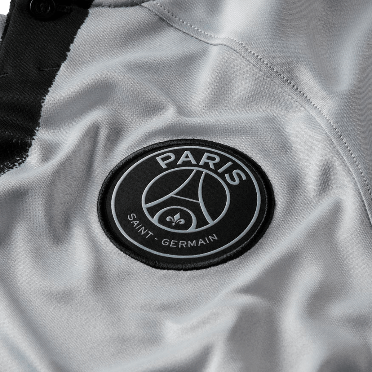 Nike Paris Saint-Germain 22/23 Away Jersey product image 3, provided for visual reference and product detail review