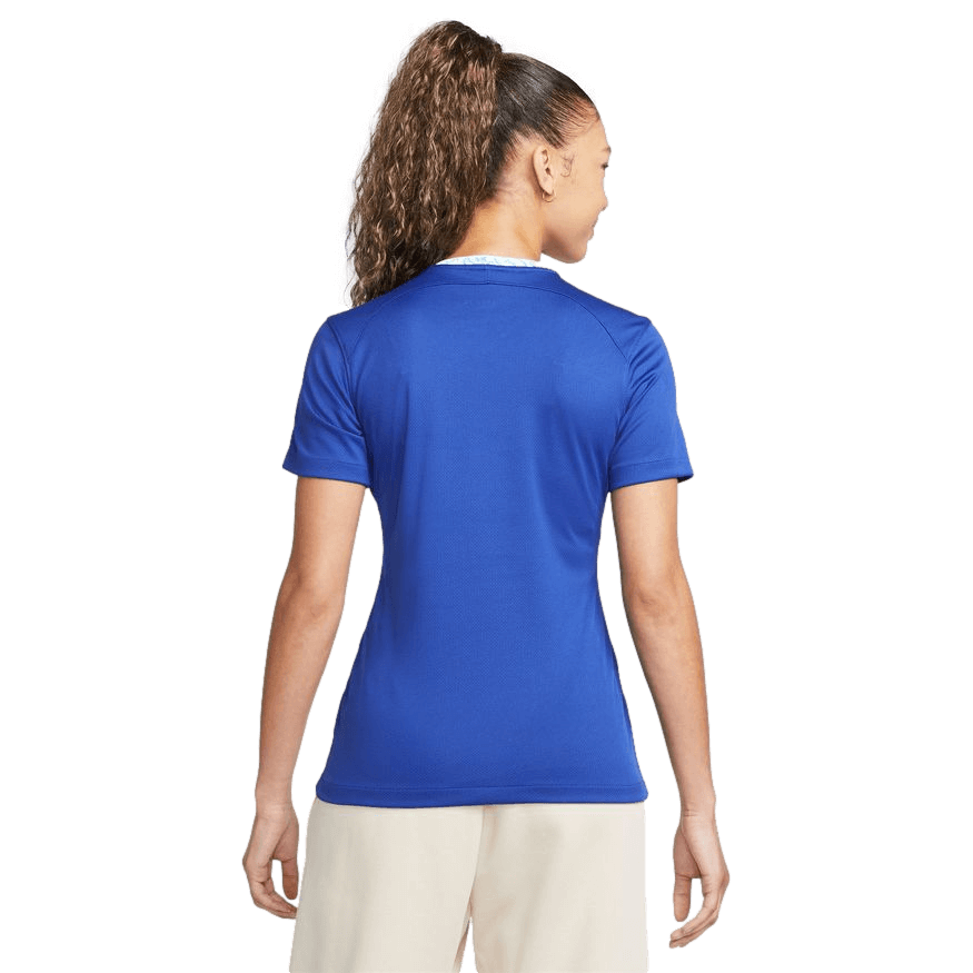 Nike Chelsea 22/23 Womens Home Jersey product image 4, provided for visual reference and product detail review