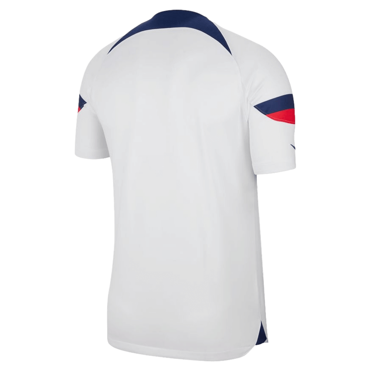 Nike USA 2022 Home Jersey product image 3, provided for visual reference and product detail review