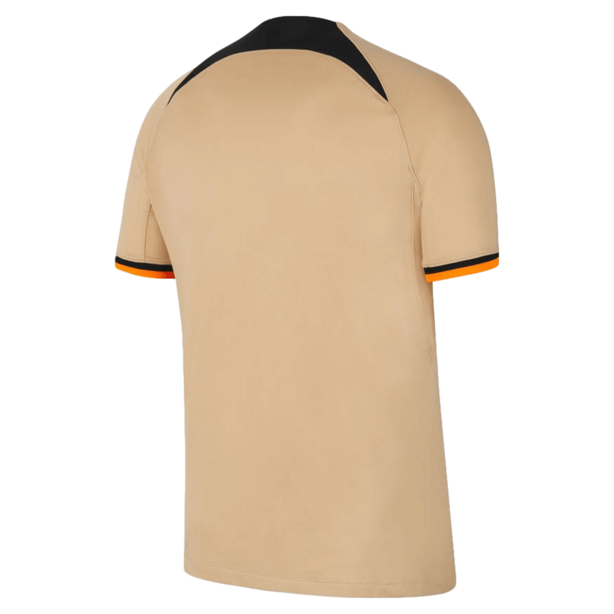Nike Chelsea 22/23 Third Jersey product image 2, provided for visual reference and product detail review
