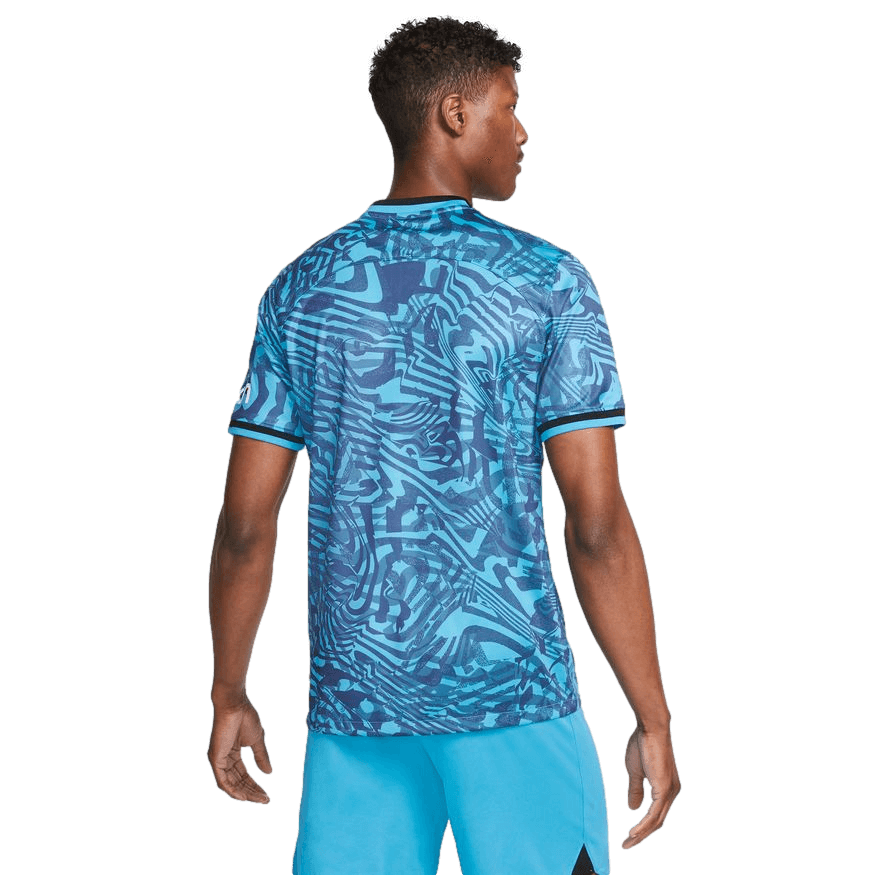 Nike Tottenham 22/23 Third Jersey product image 4, provided for visual reference and product detail review