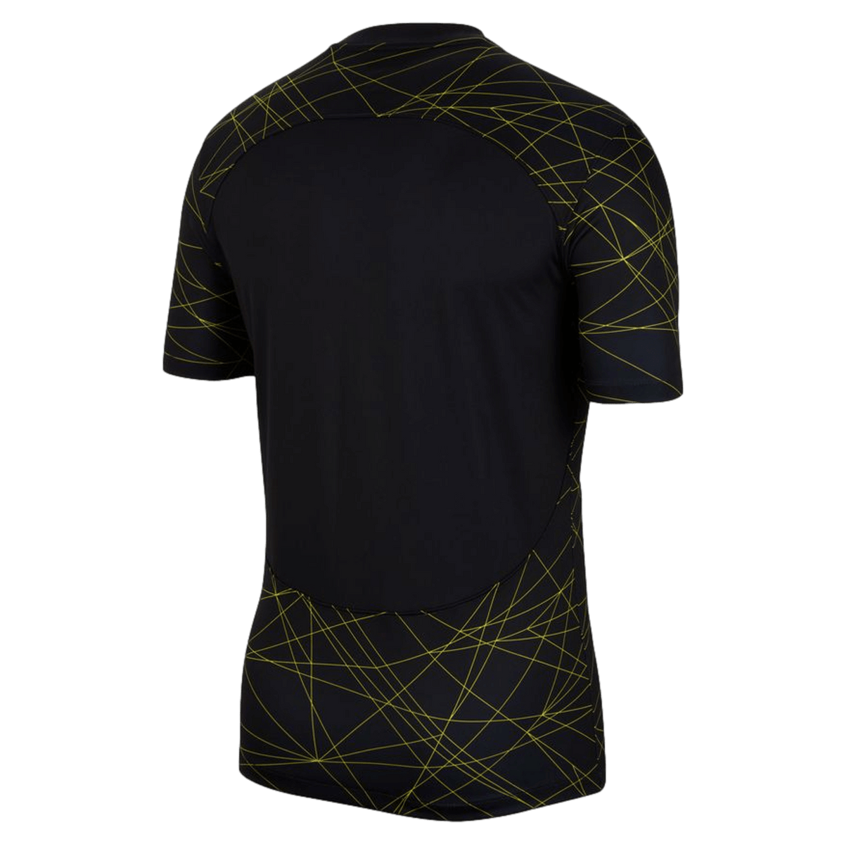 Nike Paris Saint-Germain 22/23 Fourth Jersey product image 2, provided for visual reference and product detail review