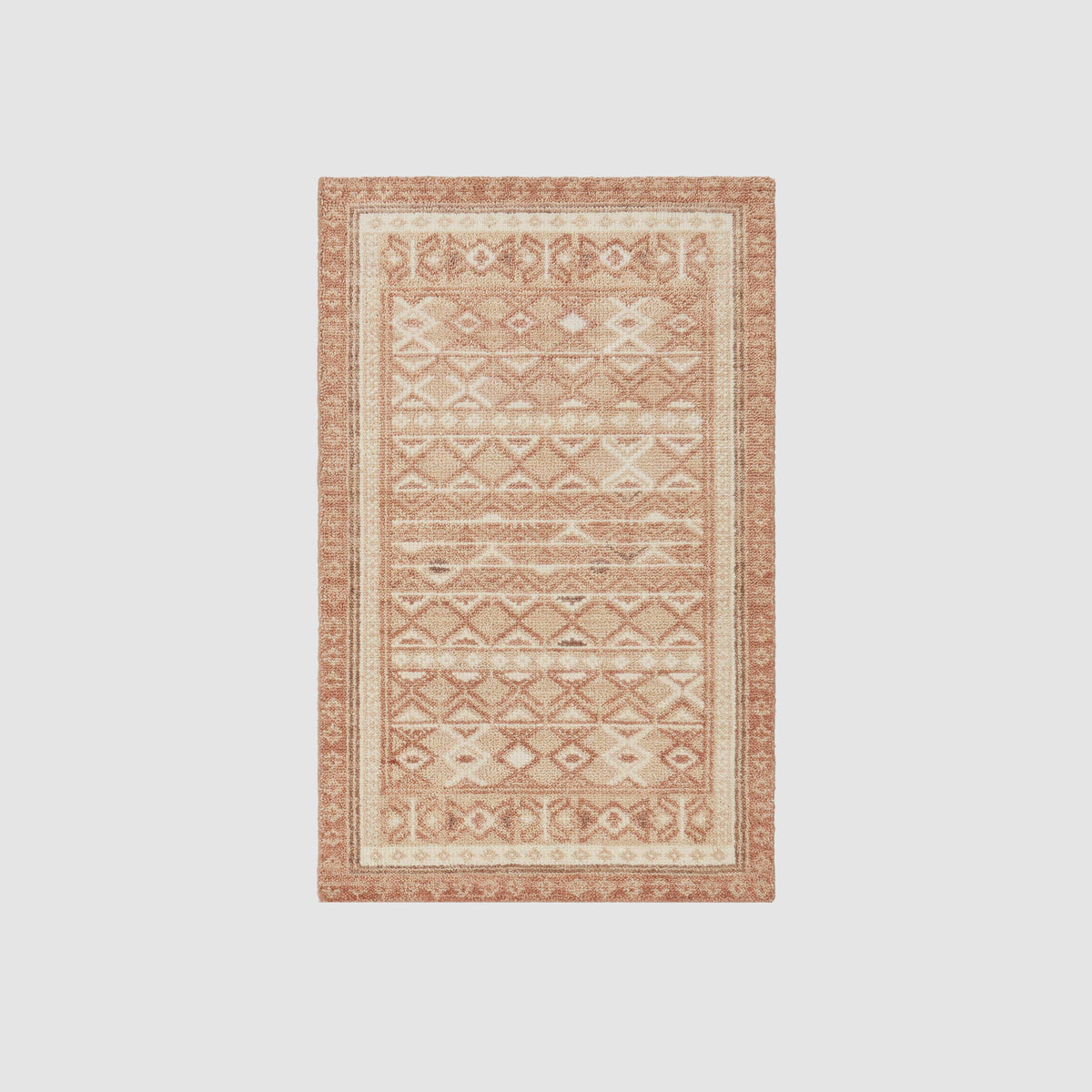 Ekaja Hand-Knotted Runner