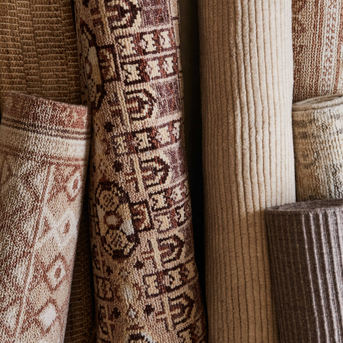 Ekaja Hand-Knotted Runner