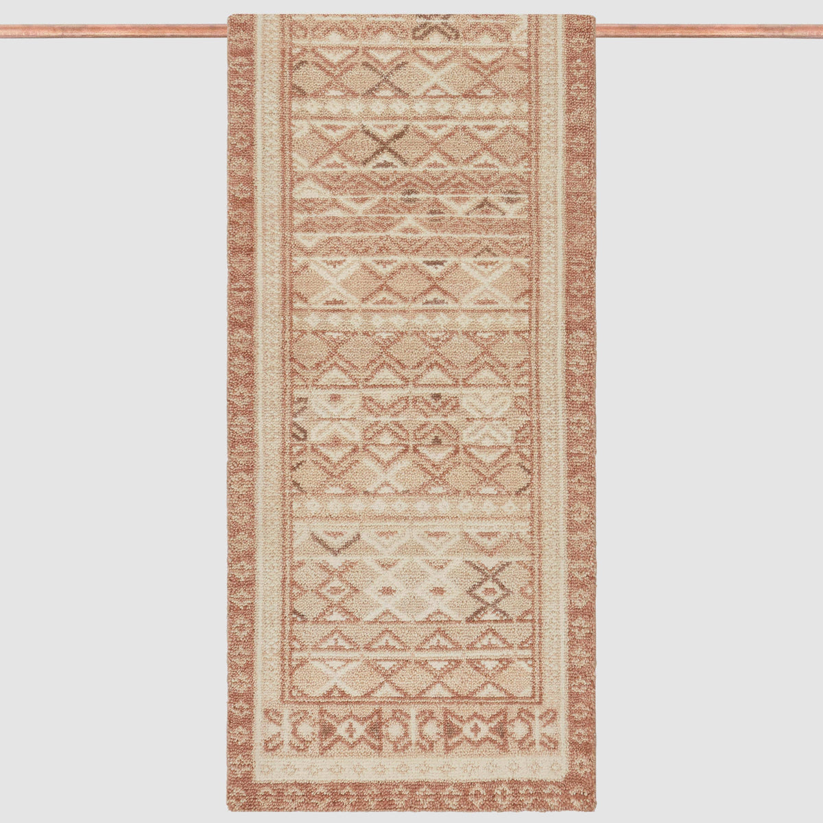 Ekaja Hand-Knotted Runner