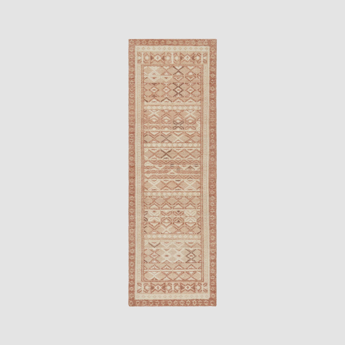 Ekaja Hand-Knotted Runner