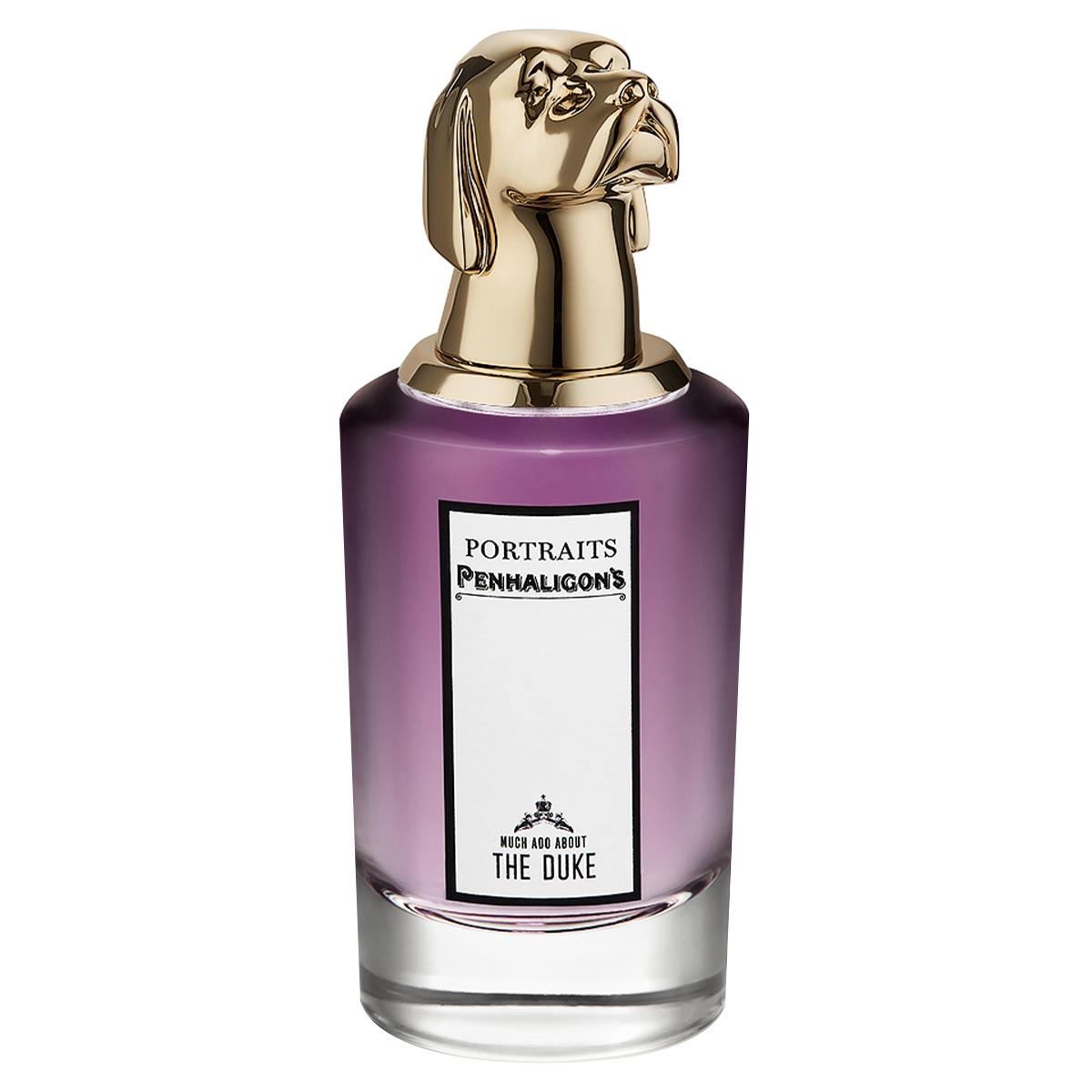 Much Ado About The Duke Eau De Parfum