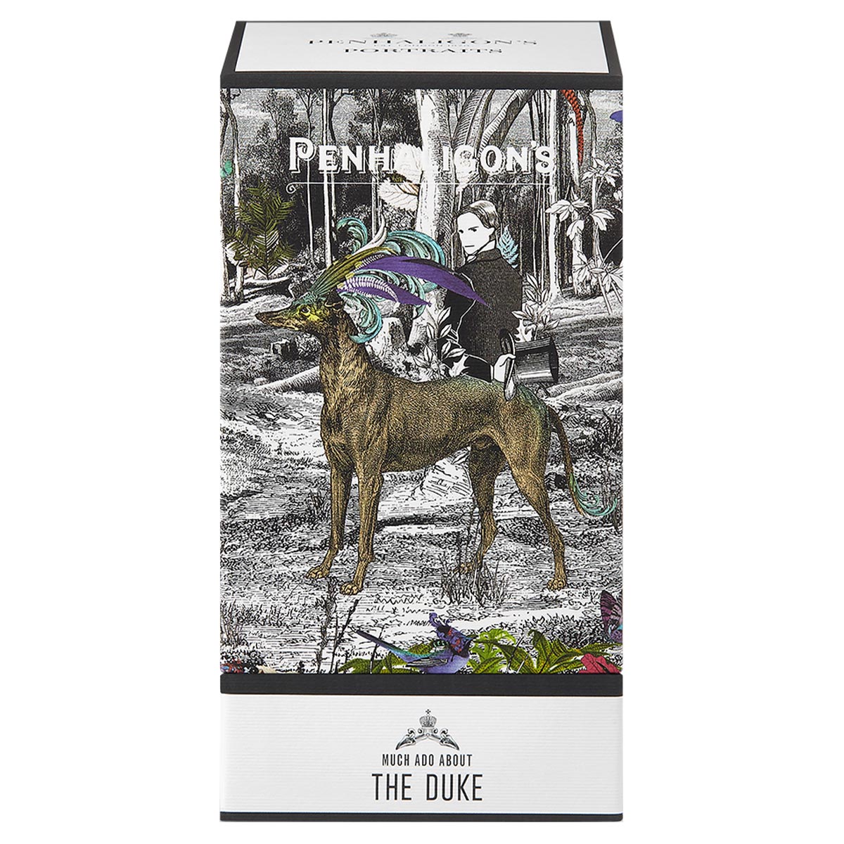 Much Ado About The Duke Eau De Parfum