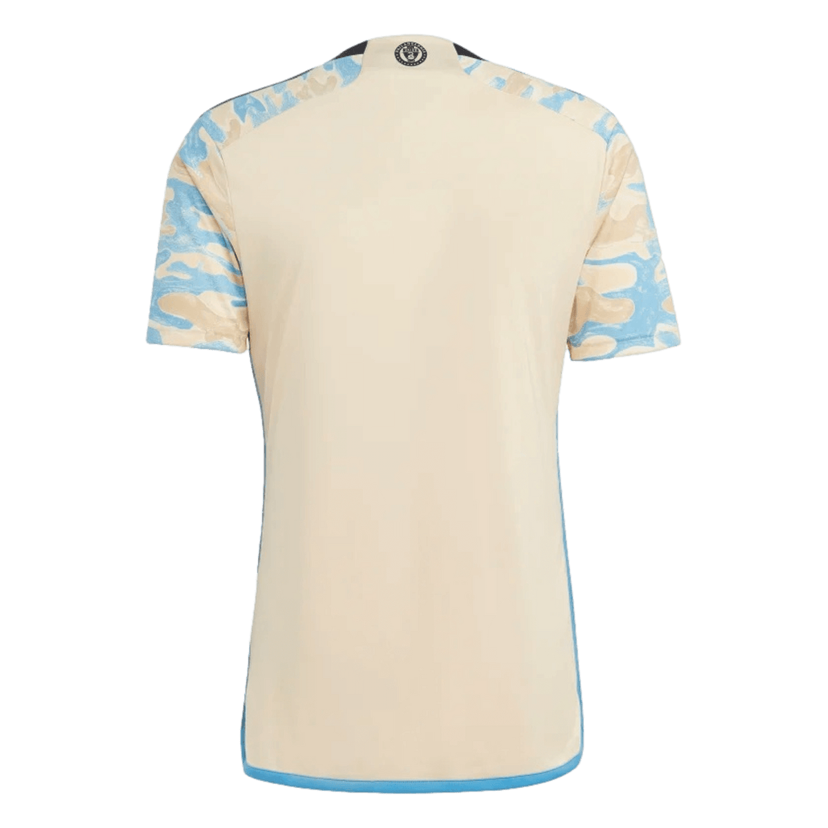 Adidas Philadelphia 23/24 Replica Away Jersey product image 2, provided for visual reference and product detail review