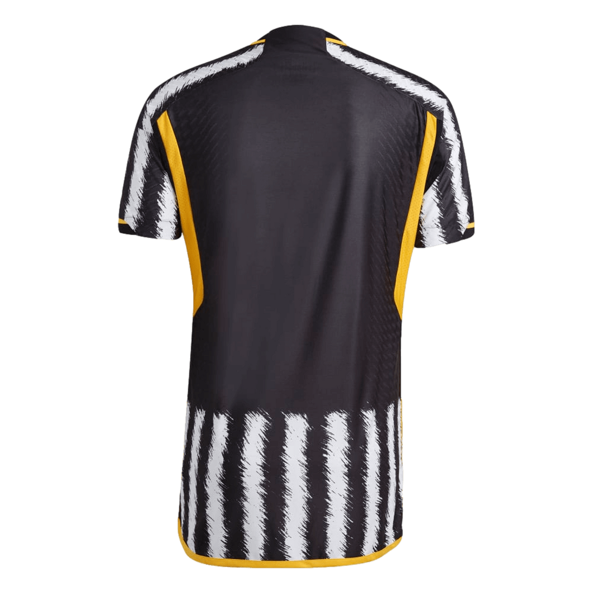 Adidas Juventus 23/24 Authentic Home Jersey product image 2, provided for visual reference and product detail review