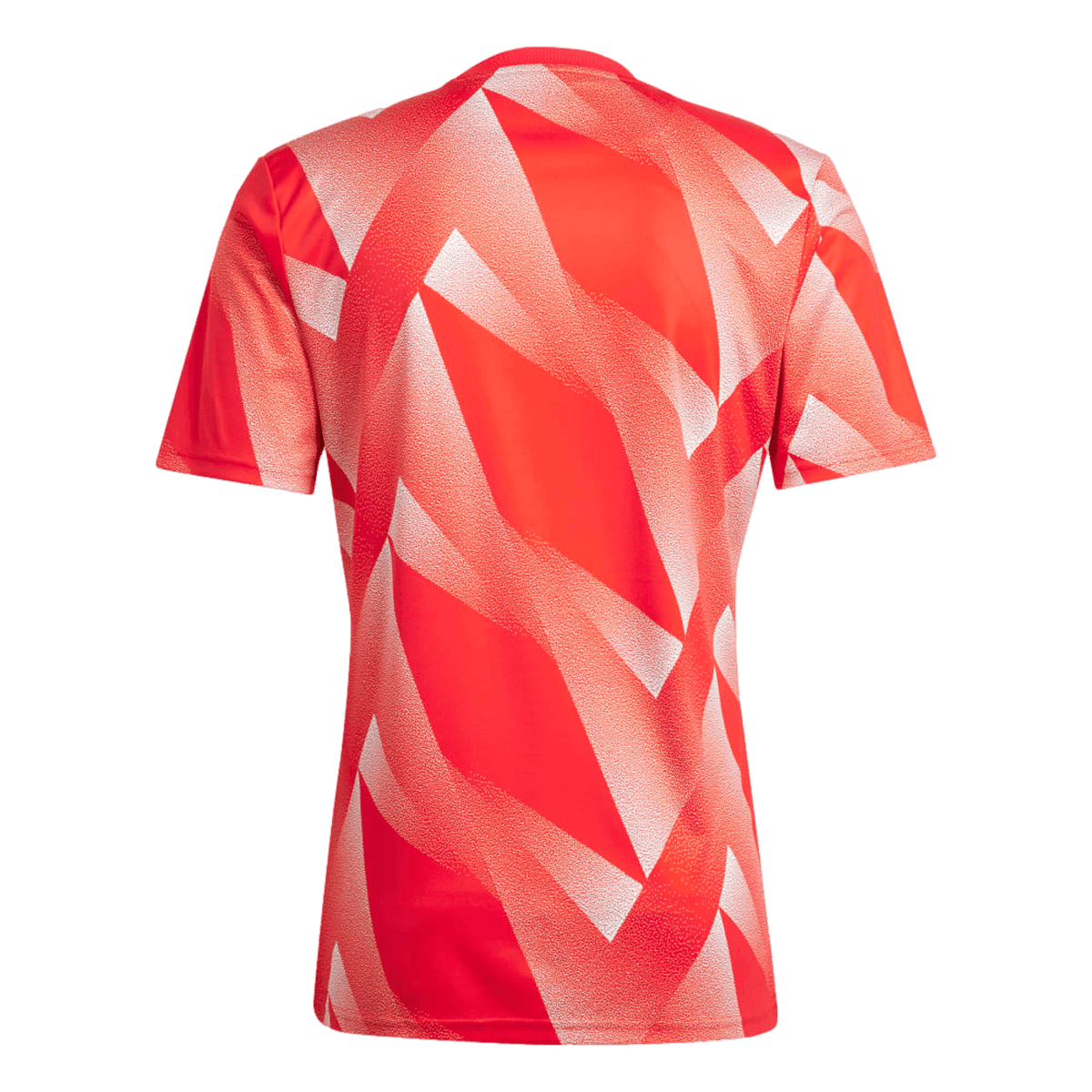Adidas Bayern Munich Pre-Match Jersey product image 2, provided for visual reference and product detail review