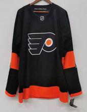 Travis Konecny Philadelphia Flyers Official NHL Adidas Jersey product image 2, provided for visual reference and product