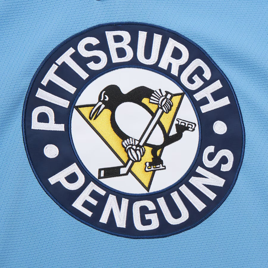 Evgeni Malkin Pittsburgh Penguins Official NHL Jersey Mitchell & Ness product image 3, provided for visual reference and