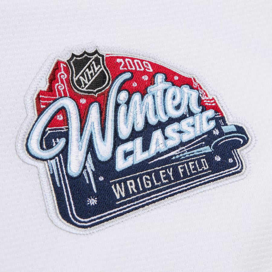 Nicklas Lidström Lidstrom Detroit Red Wings Official NHL Mitchell & Ness Jersey product image 4, provided for visual