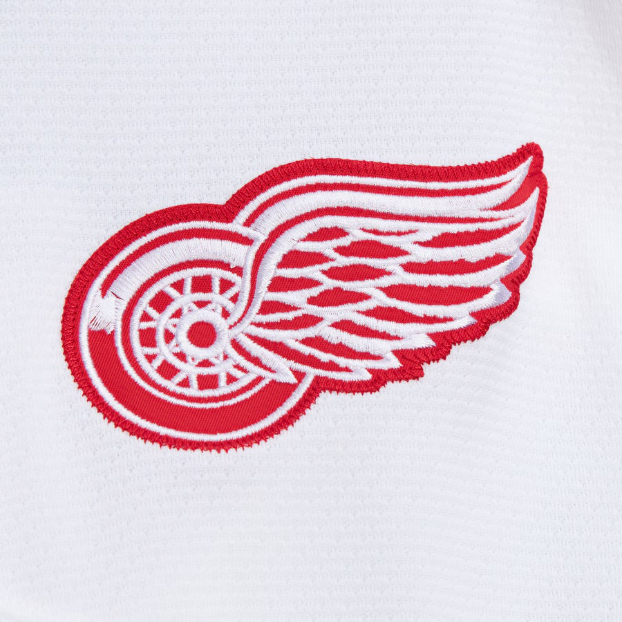 Nicklas Lidström Lidstrom Detroit Red Wings Official NHL Mitchell & Ness Jersey product image 5, provided for visual