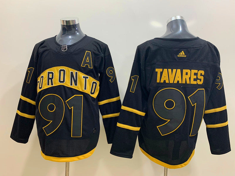 John Tavares Toronto Maple Leafs Official NHL Adidas Jersey product image 1, provided for visual reference and product