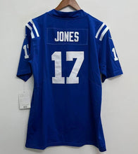 Daniel Jones YOUTH KIDS Indianapolis Colts Official NFL Nike Jersey product image 1, provided for visual reference and