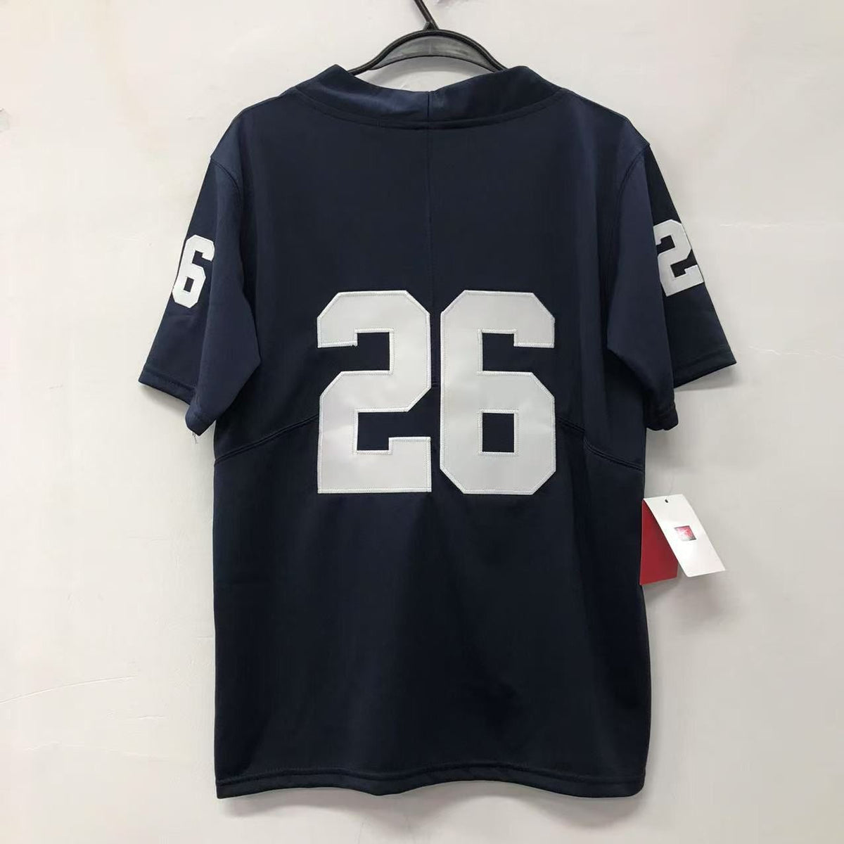Saquon Barkley Penn State Nittany Lions YOUTH Jersey product image 1, provided for visual reference and product detail review