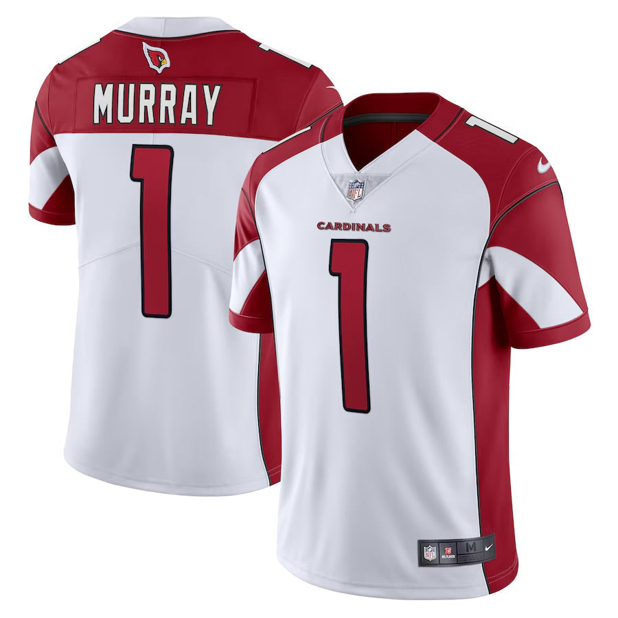 Kyler Murray YOUTH KIDS Arizona Cardinals official NFL Jersey product image 1, provided for visual reference and product