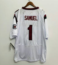 Deebo Samuel South Carolina Gamecocks Official NCAA YOUTH KIDS Jersey product image 1, provided for visual reference and
