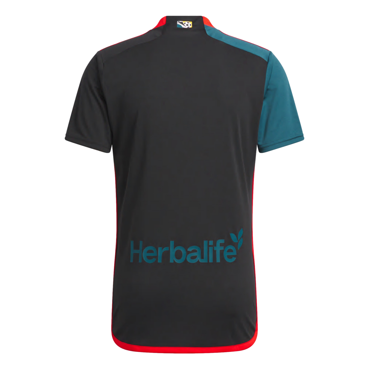 Adidas LA Galaxy 2024 Archive Third Jersey product image 2, provided for visual reference and product detail review