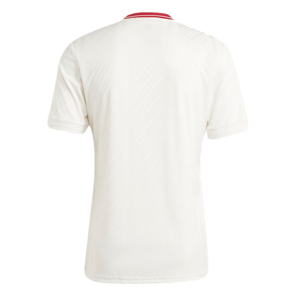 Adidas Manchester United 23/24 Lifestyler Third Jersey product image 2, provided for visual reference and product detail