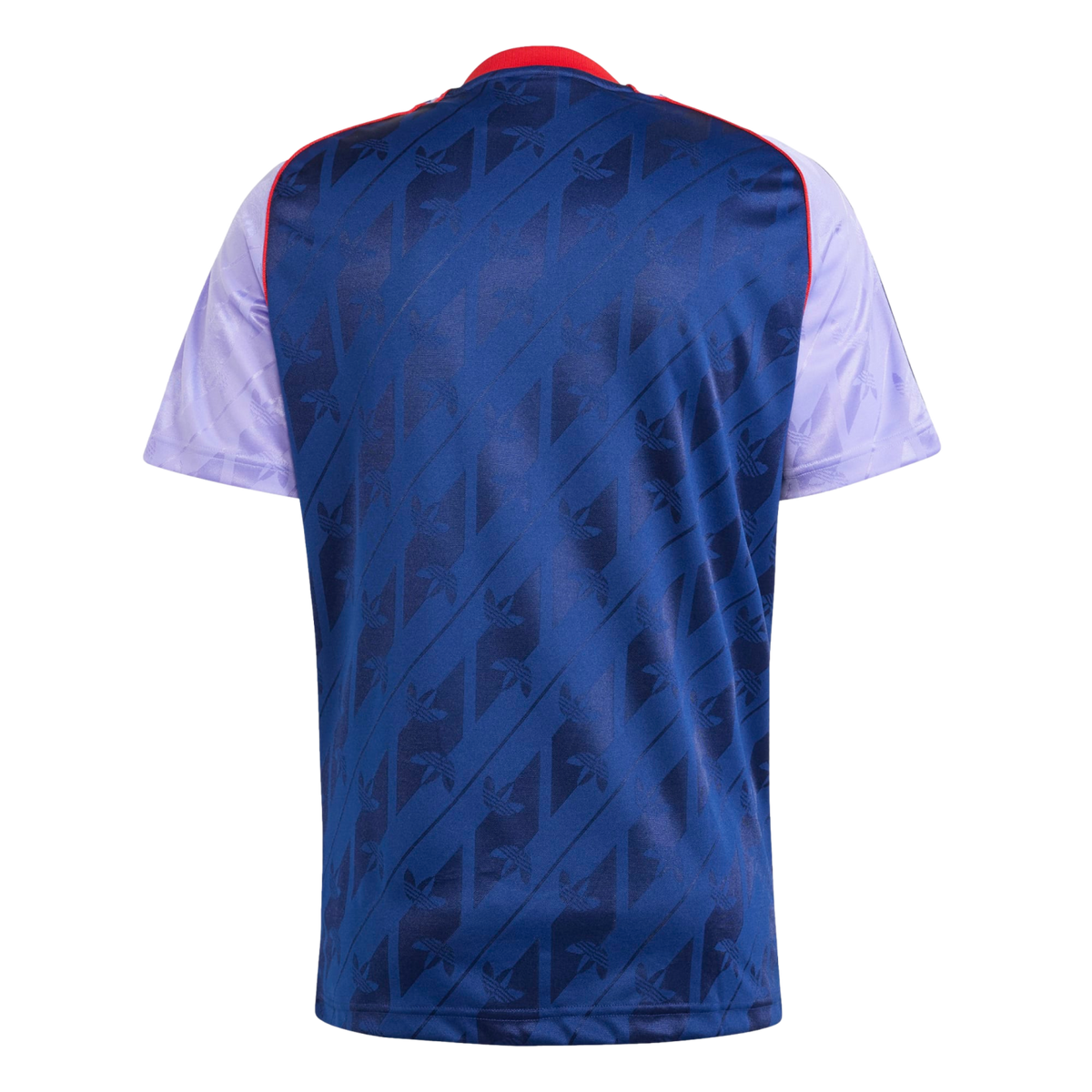 Adidas Arsenal Lifestyler Jersey product image 2, provided for visual reference and product detail review