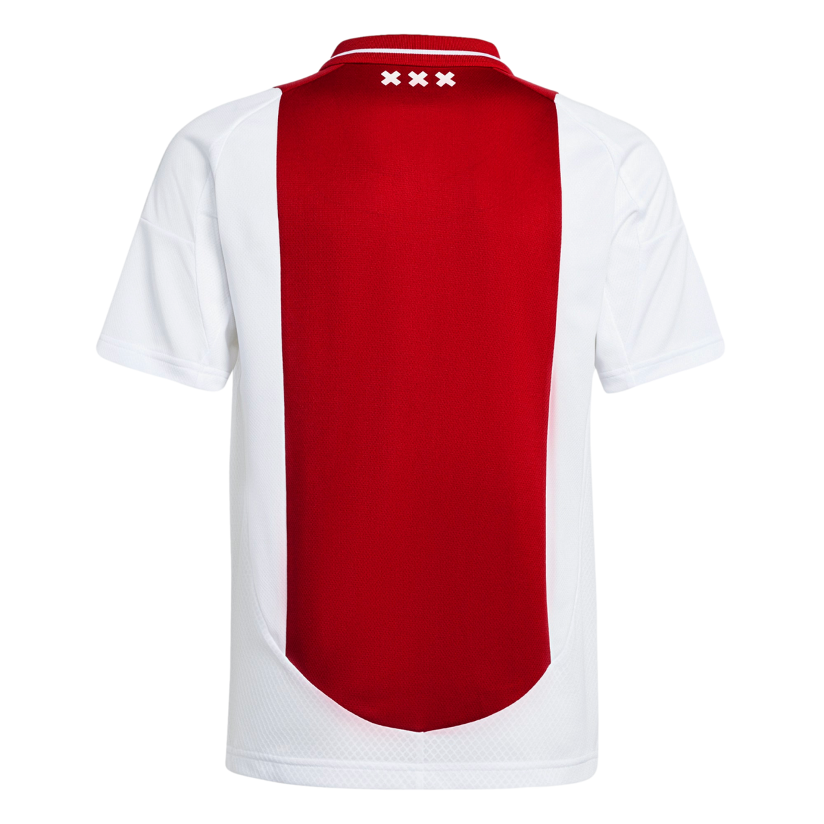 Adidas Ajax 24/25 Youth Home Jersey product image 2, provided for visual reference and product detail review