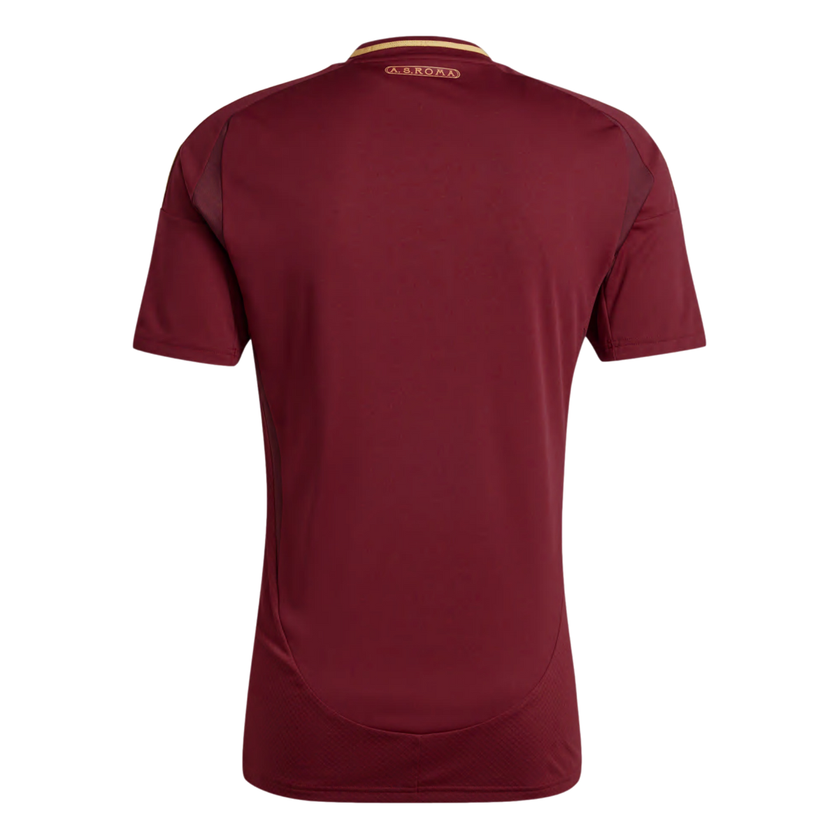 Adidas Roma 24/25 Home Jersey product image 2, provided for visual reference and product detail review
