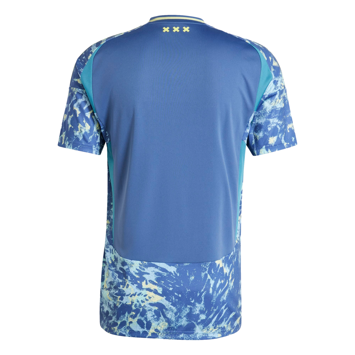 Adidas Ajax 24/25 Away Jersey product image 2, provided for visual reference and product detail review