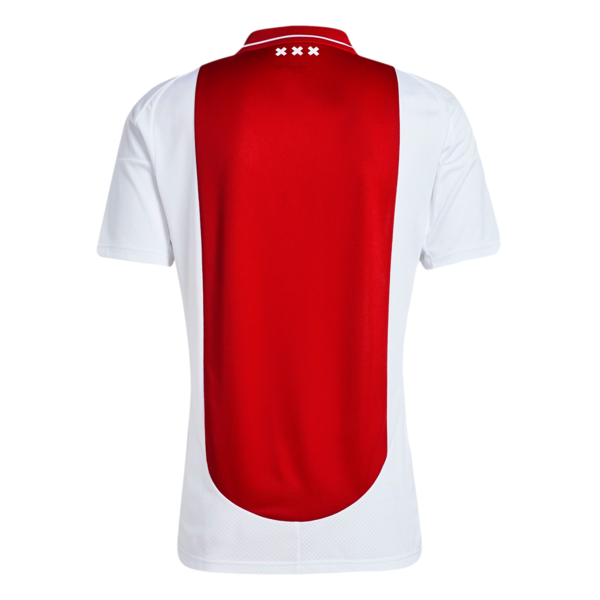 Adidas Ajax 24/25 Home Jersey product image 2, provided for visual reference and product detail review