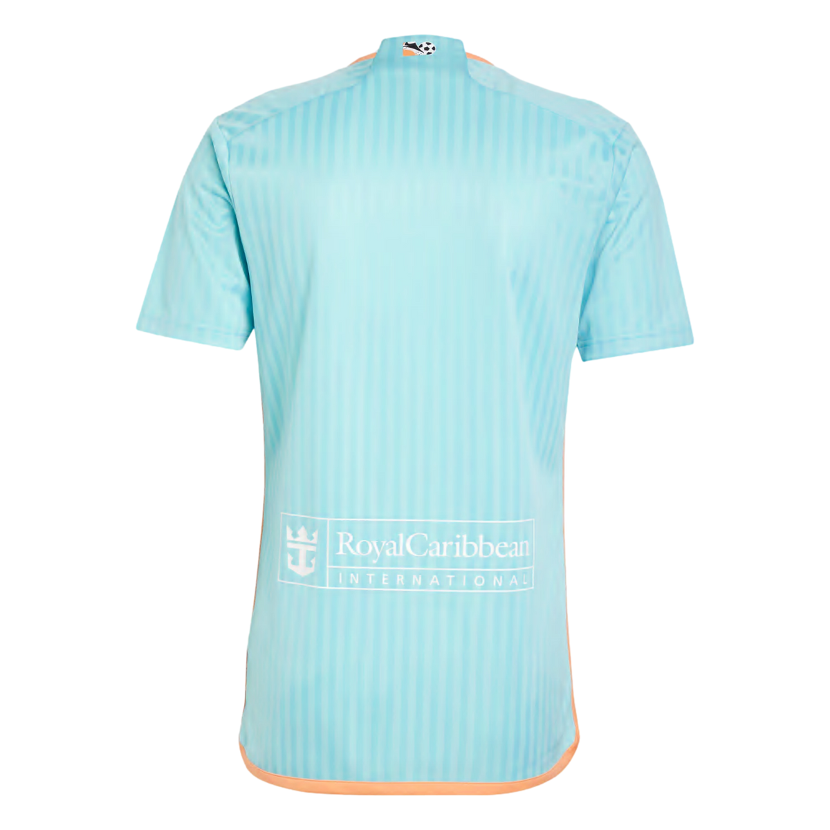 Adidas Inter Miami 2024 Archive Third Jersey product image 2, provided for visual reference and product detail review
