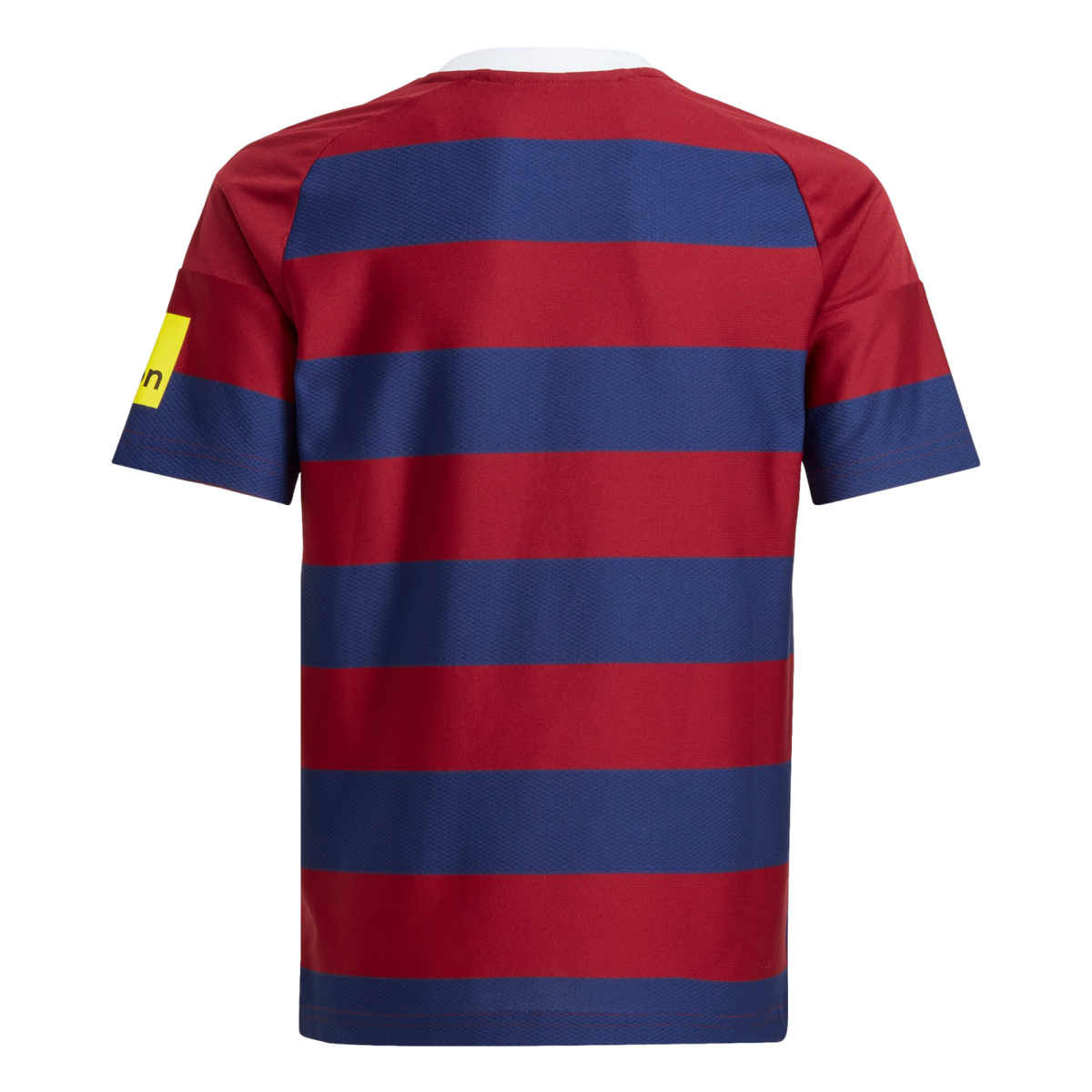 Adidas Newcastle United 24/25 Youth Away Jersey product image 2, provided for visual reference and product detail review