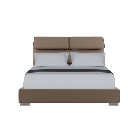 Jean Headboard + Night Angelica Divan (Bed Frame)