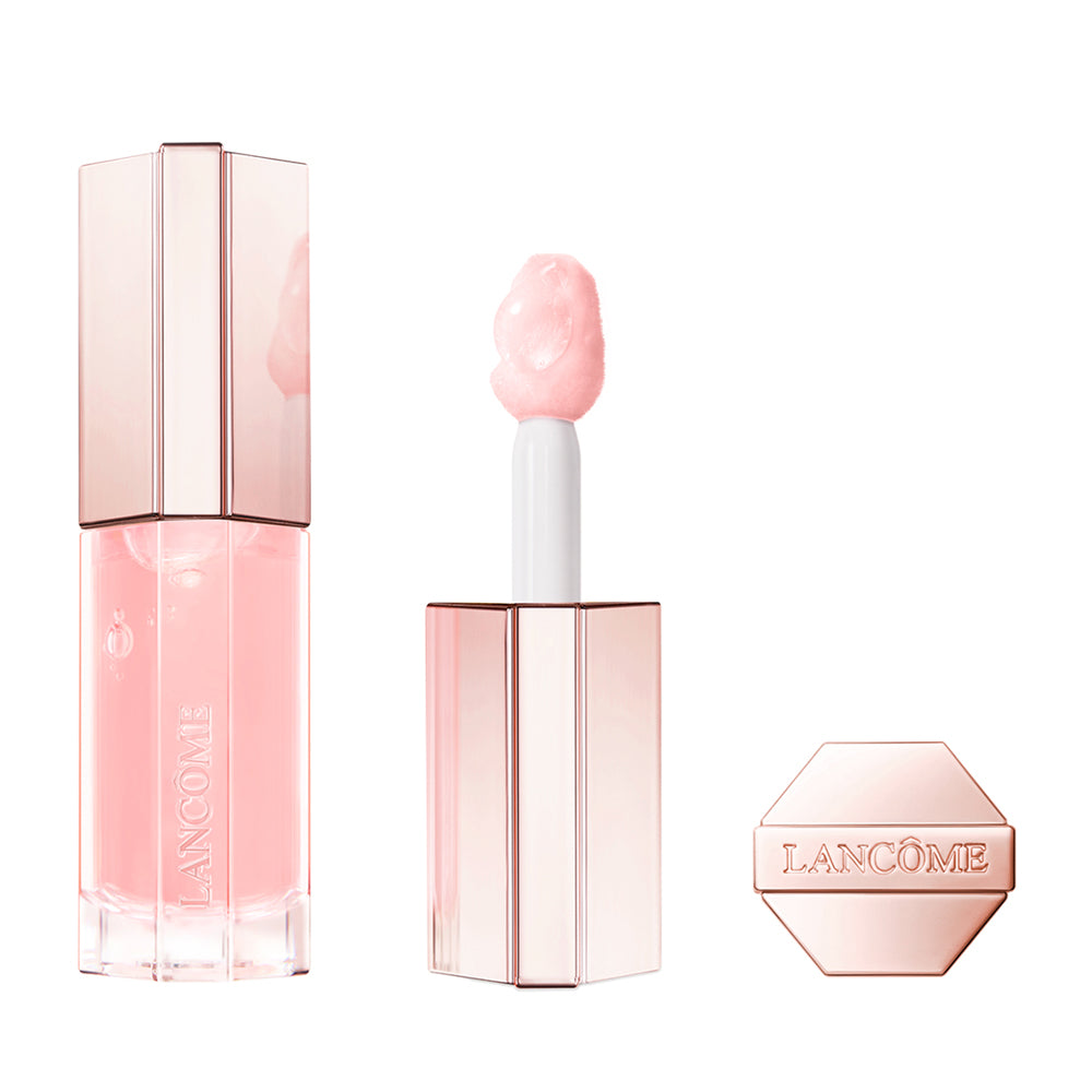 Lancôme Lip Idôle Juicytreat - 22 Rosy  Plump