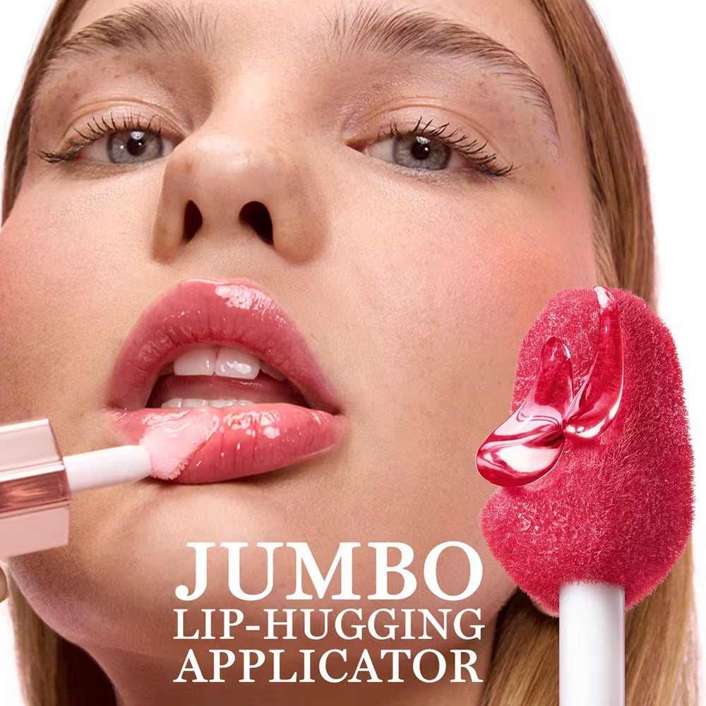 Lancôme Lip Idôle Juicytreat - 22 Rosy  Plump