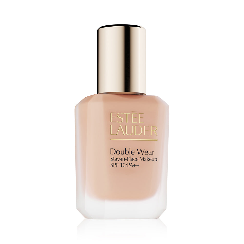 Estée Lauder Double Wear Stay-In-Place Makeup SPF 10/PA++ - 1C1 Cool Bone