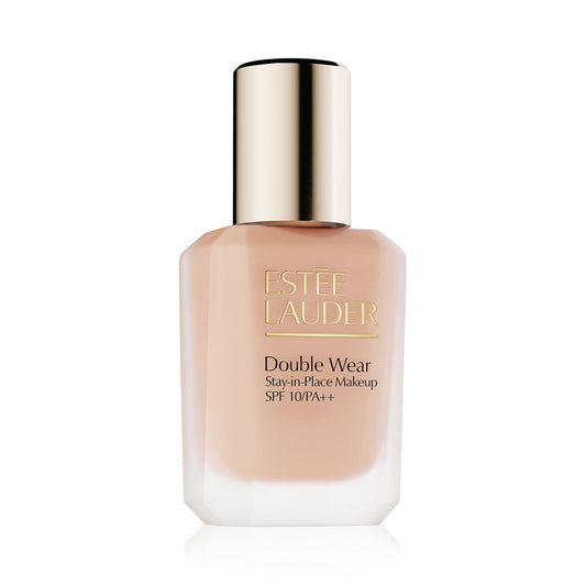Estée Lauder Double Wear Stay-In-Place Makeup SPF 10/PA++ - 1C1 Cool Bone